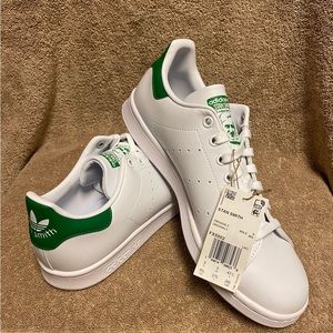adidas Stan Smith White 2021 Premium Size 9.5
